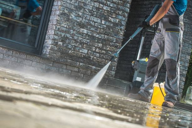 Best Gutter Cleaning and Brightening in Sylvania, AL