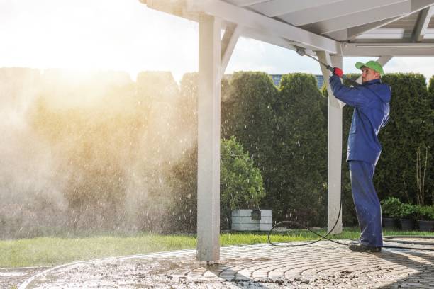 Best Building Exterior Pressure Washing in Sylvania, AL