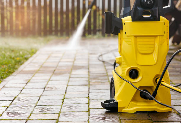 Best Vinyl Siding Pressure Washing in Sylvania, AL